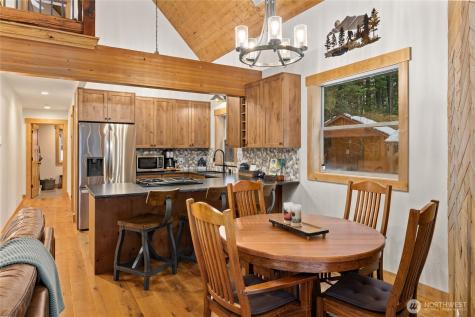 1511 Oakmont Drive Cle Elum WA 98922