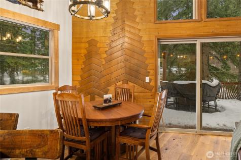 1511 Oakmont Drive Cle Elum WA 98922