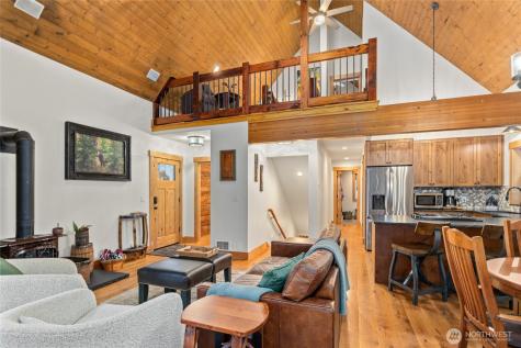 1511 Oakmont Drive Cle Elum WA 98922