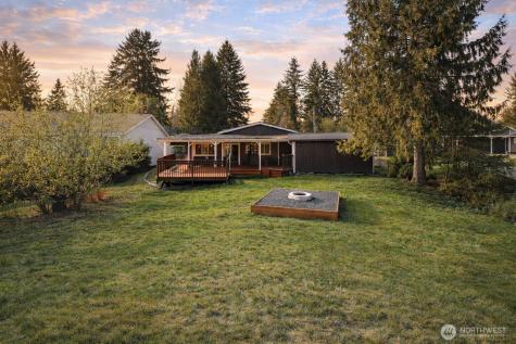 6205 152nd Avenue NE Lake Stevens WA 98258