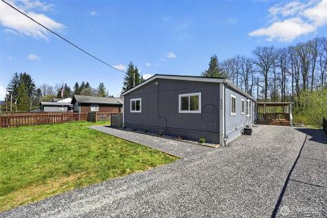 6205 152nd Avenue NE Lake Stevens WA 98258