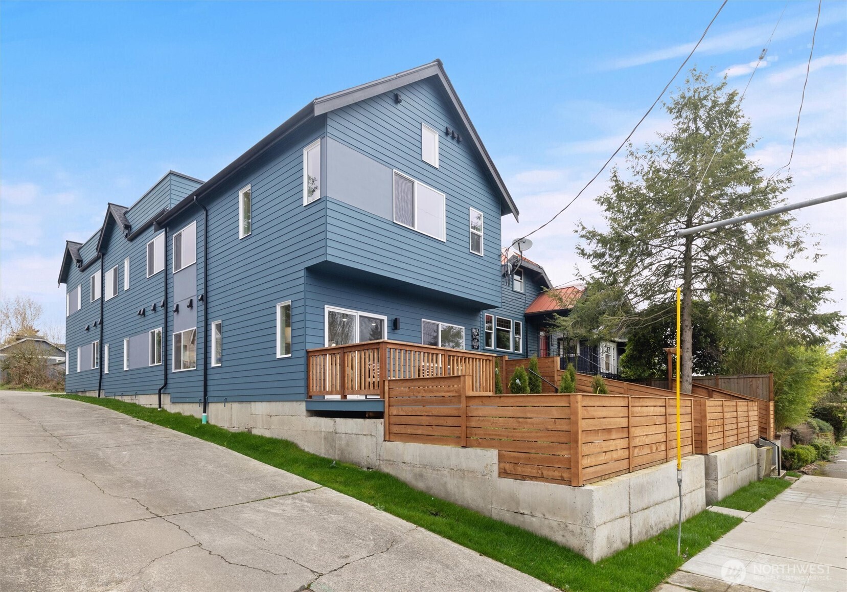 1409 Martin Luther King Jr Way Seattle WA 98122