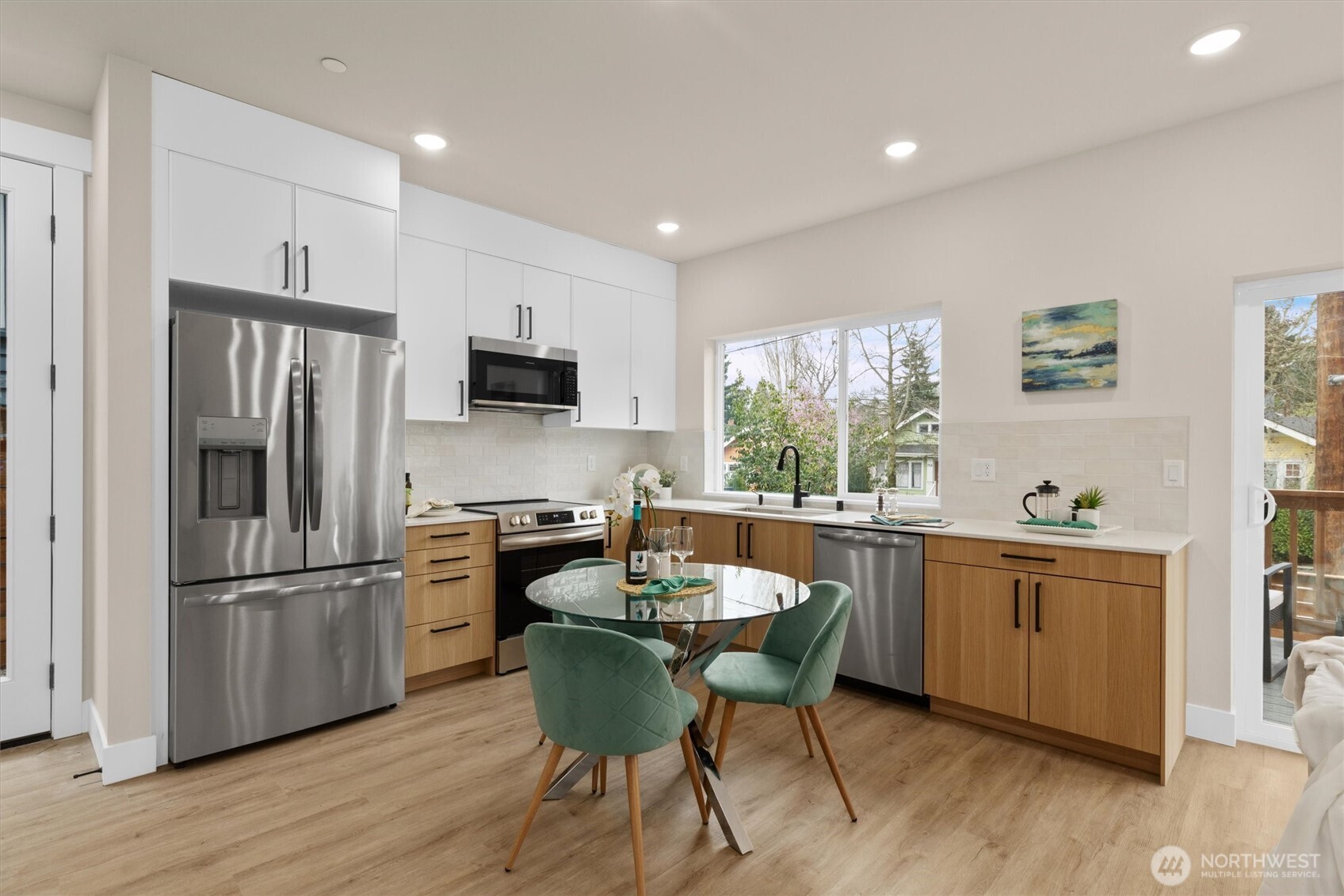 1409 Martin Luther King Jr Way Seattle WA 98122