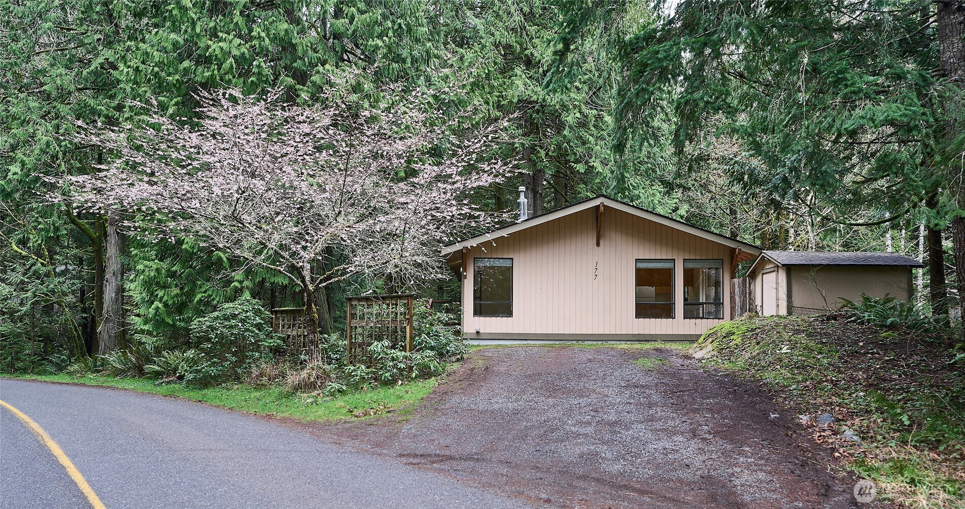 177 Harbor View Drive Bellingham WA 98229