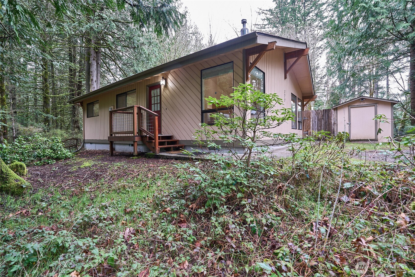 177 Harbor View Drive Bellingham WA 98229