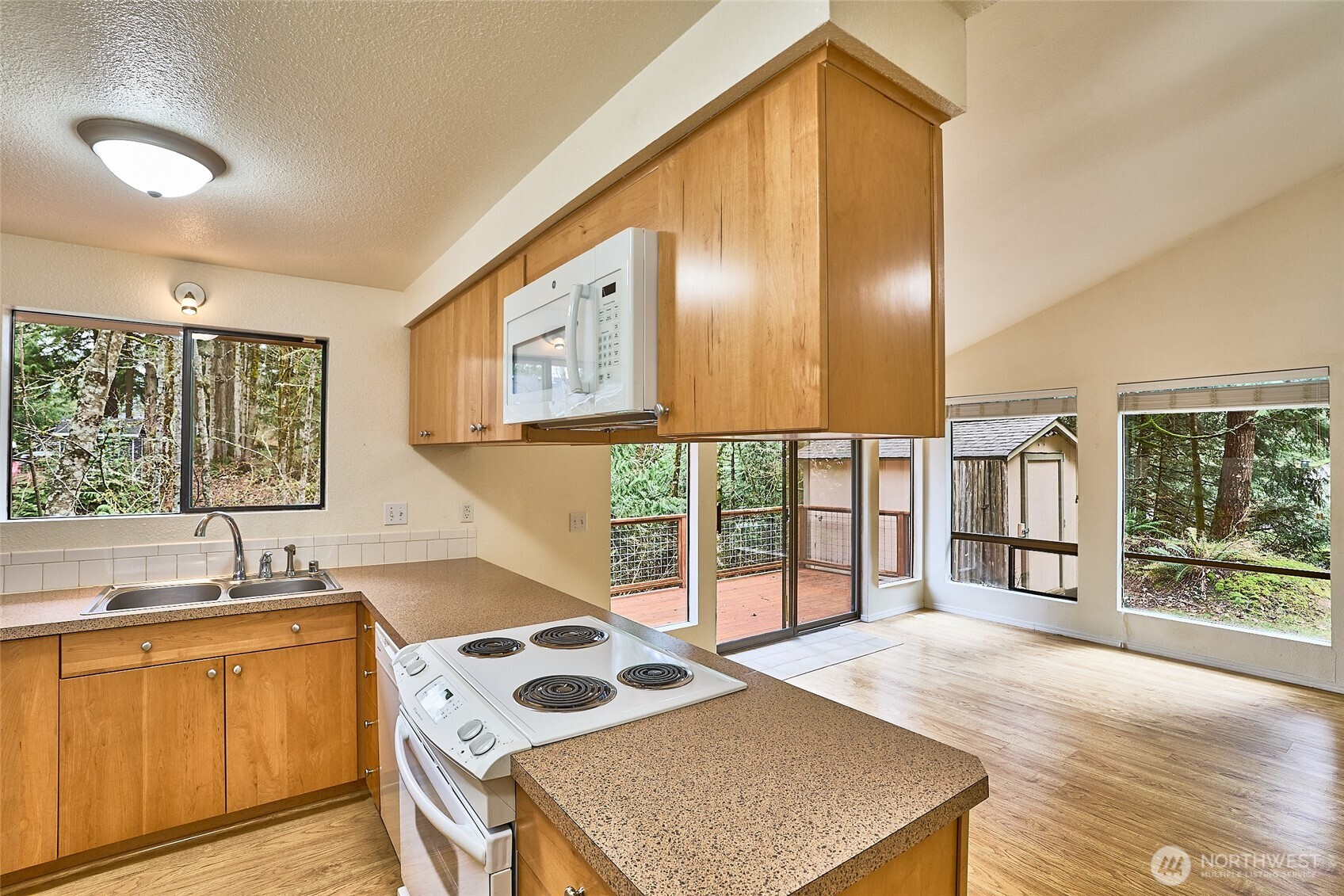 177 Harbor View Drive Bellingham WA 98229