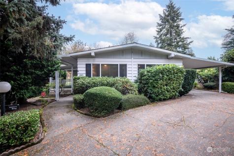 201 Union Renton WA 98059