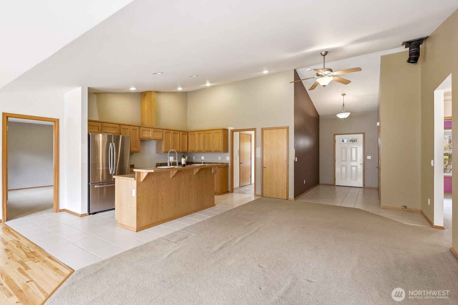 1300 Cascade Street Darrington WA 98241
