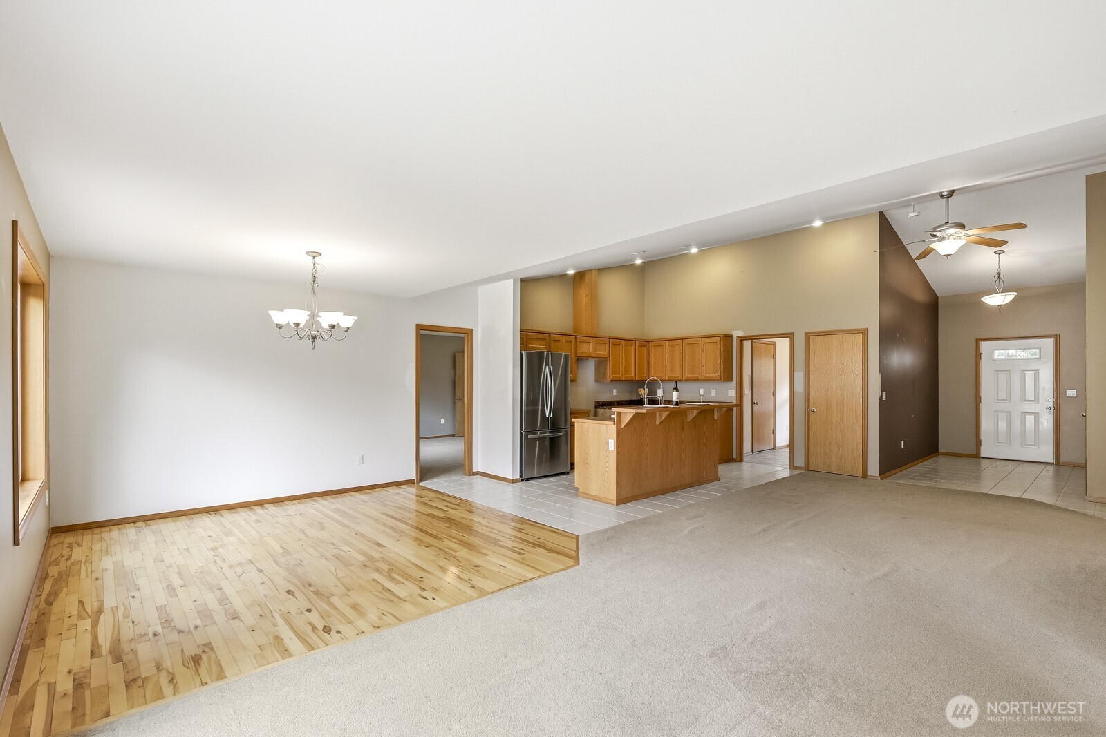 1300 Cascade Street Darrington WA 98241