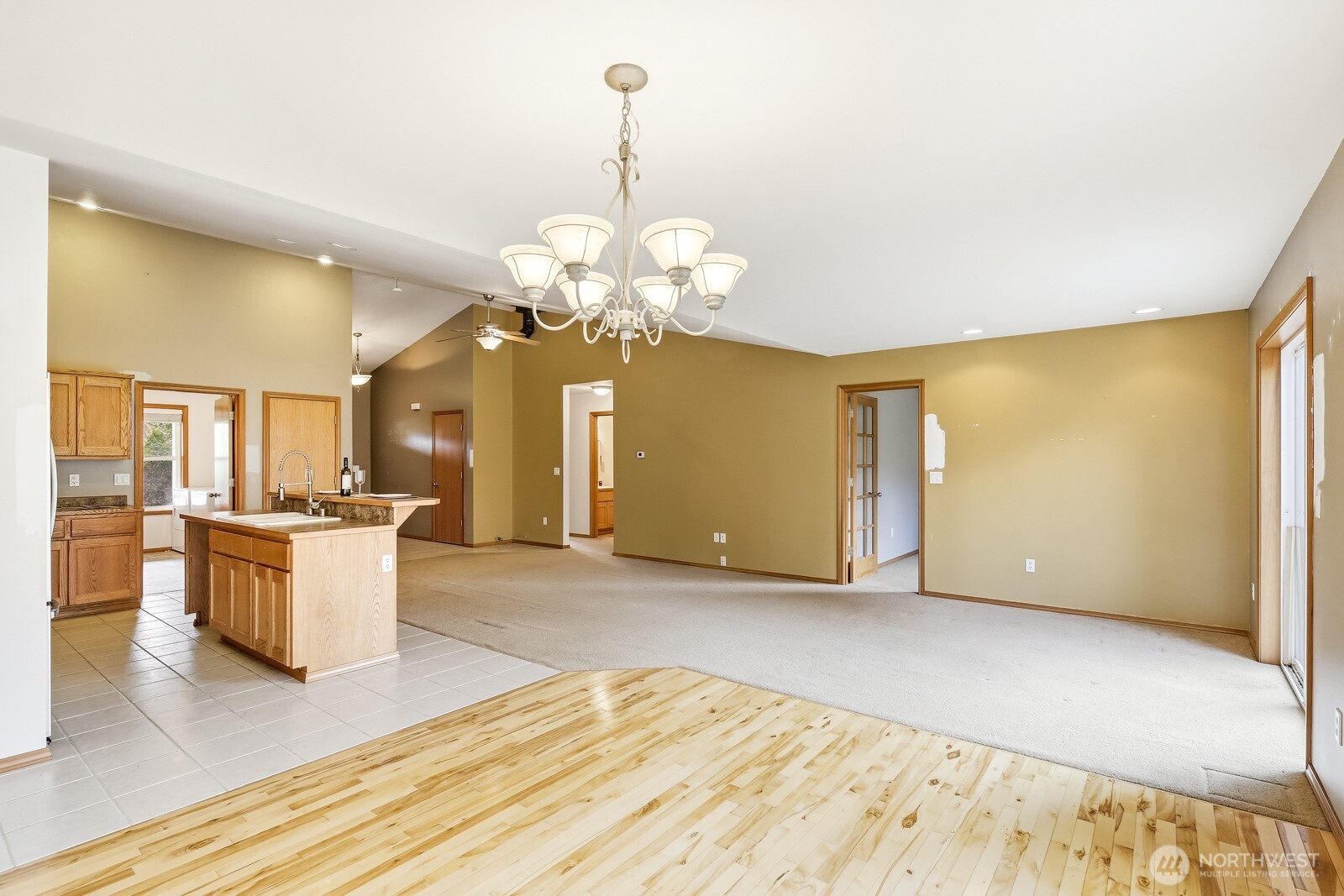 1300 Cascade Street Darrington WA 98241