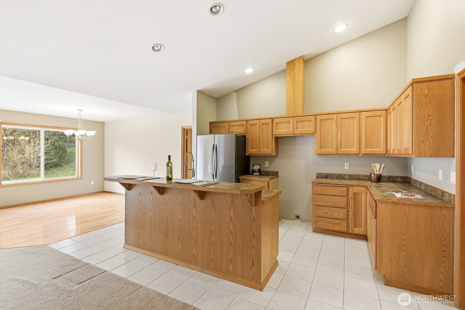 1300 Cascade Street Darrington WA 98241