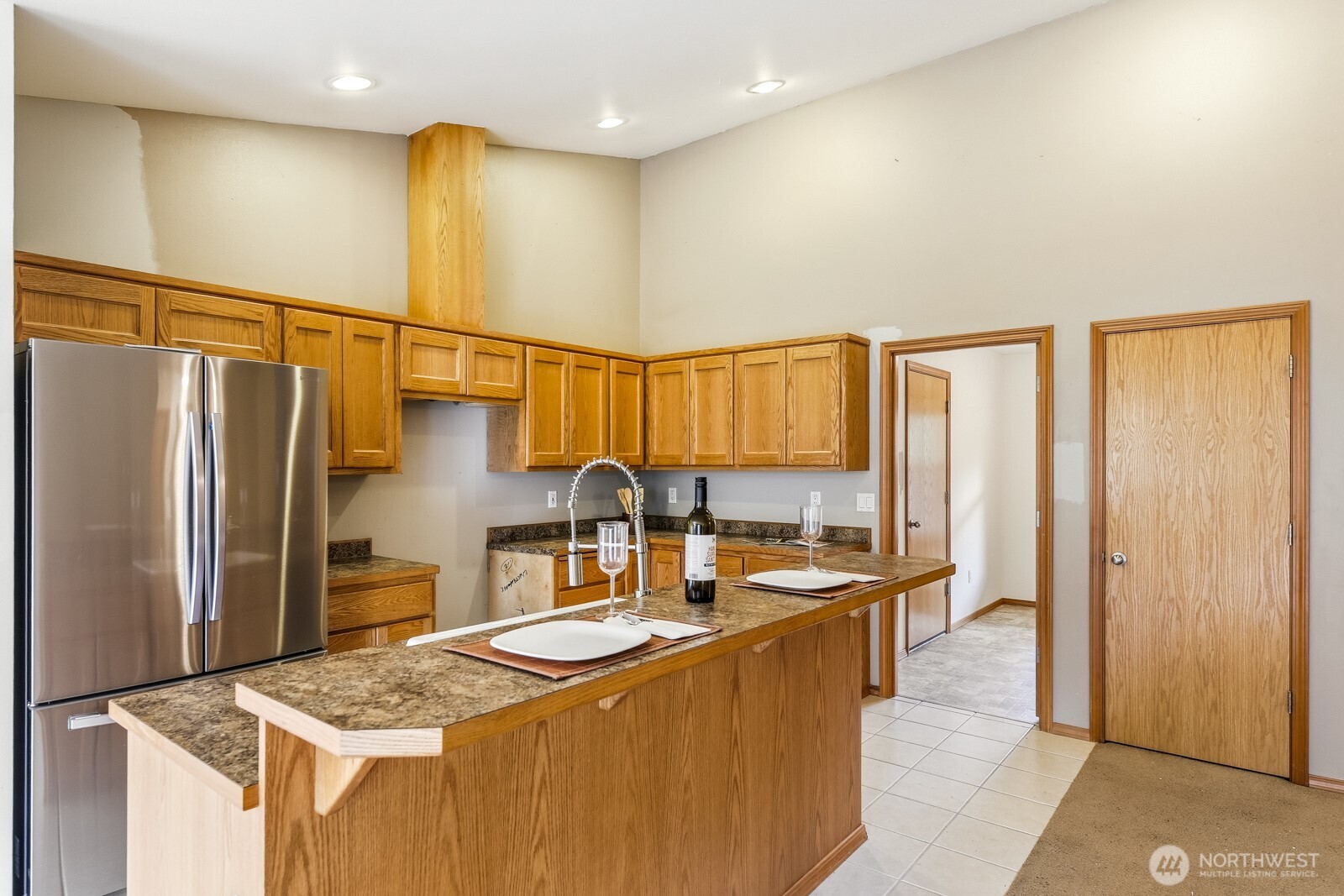 1300 Cascade Street Darrington WA 98241