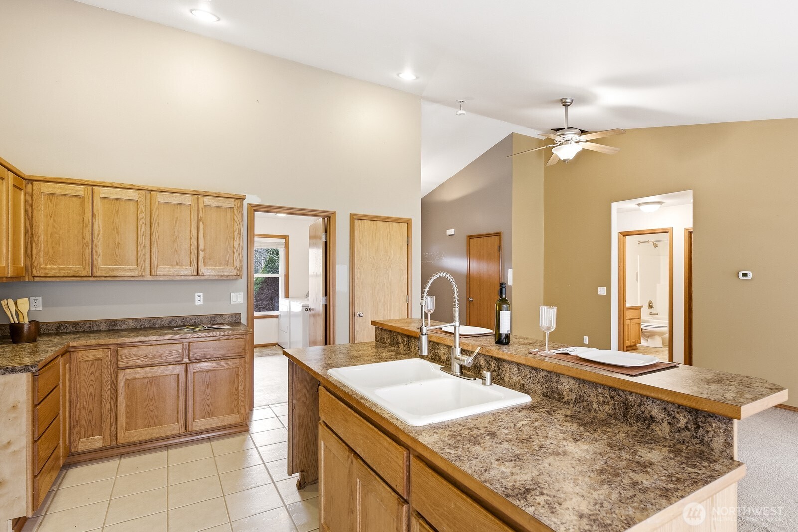 1300 Cascade Street Darrington WA 98241