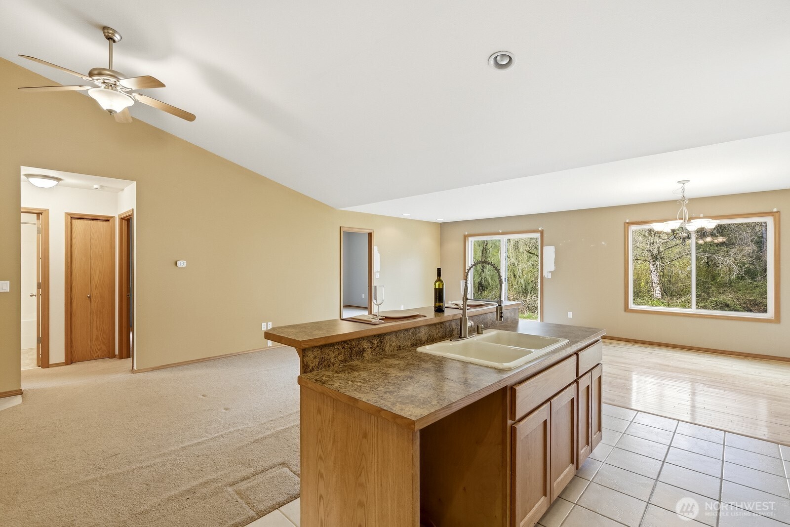 1300 Cascade Street Darrington WA 98241