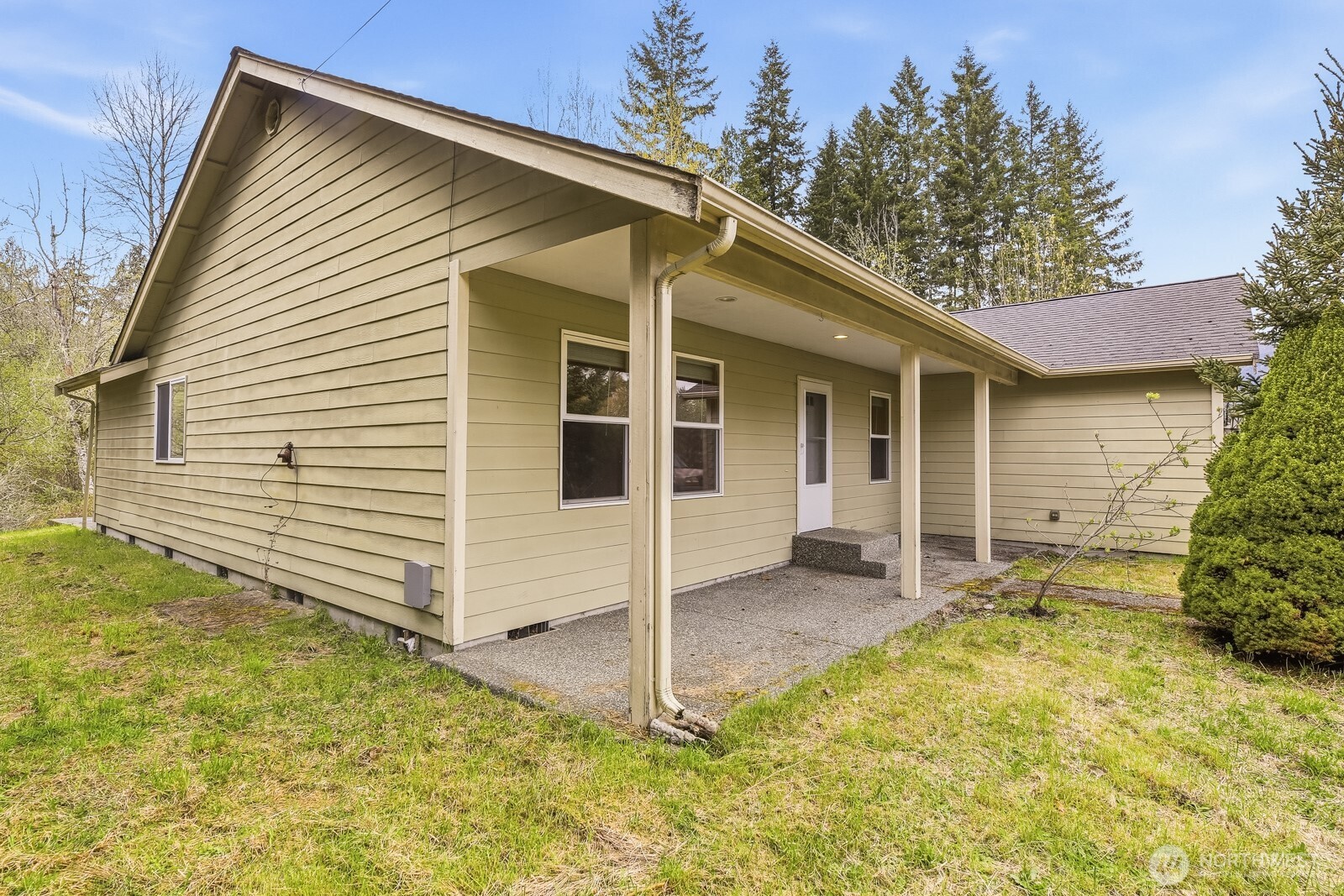1300 Cascade Street Darrington WA 98241