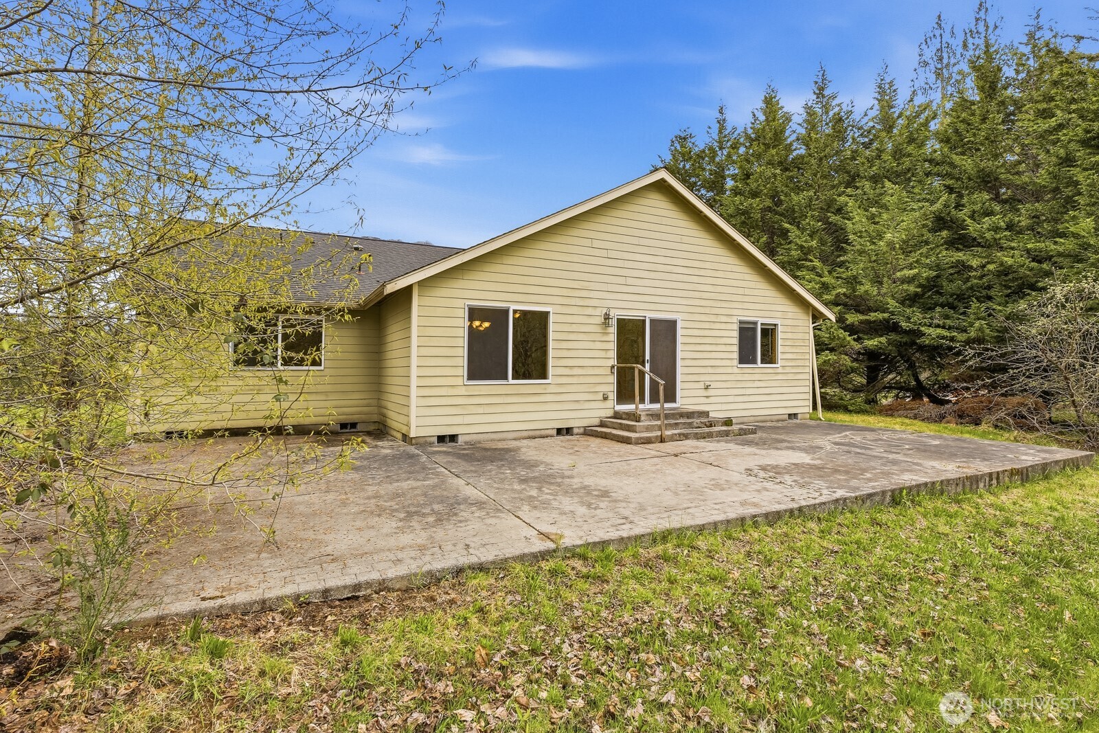 1300 Cascade Street Darrington WA 98241