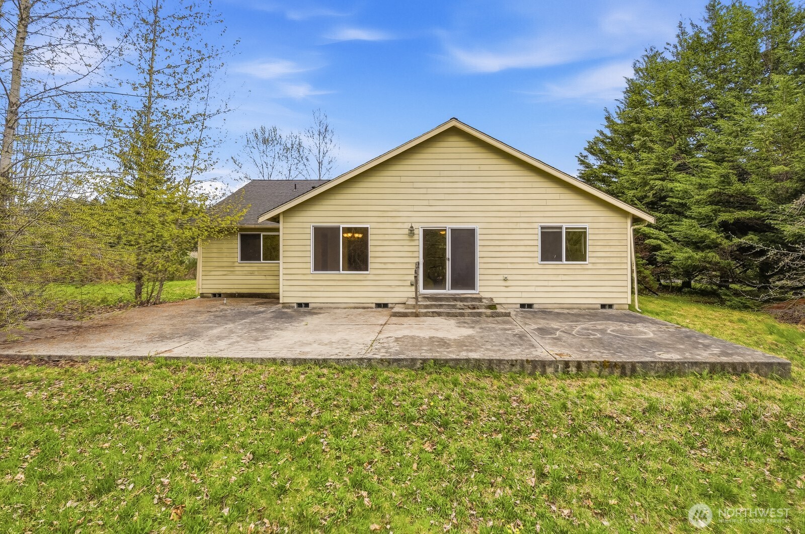 1300 Cascade Street Darrington WA 98241