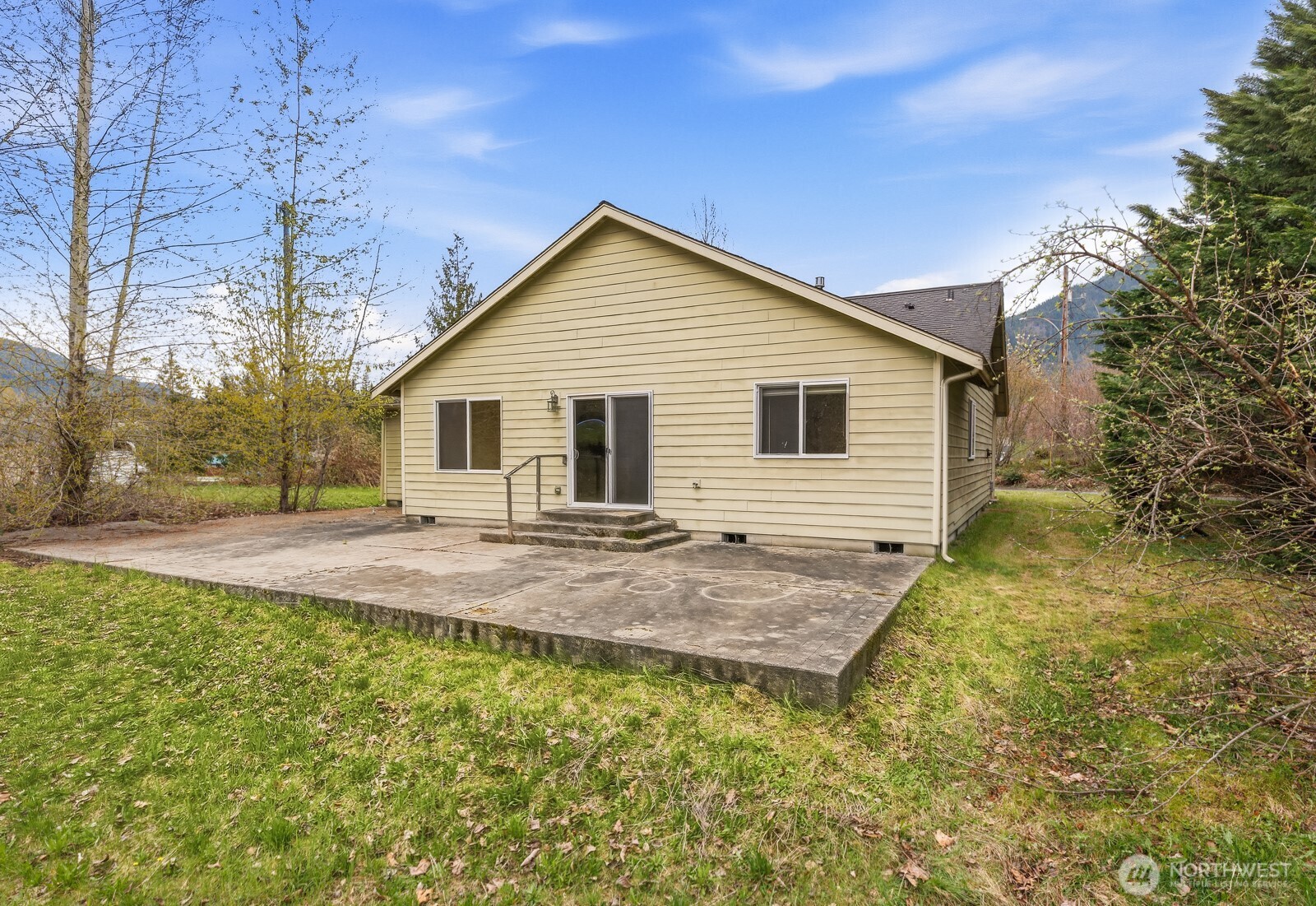1300 Cascade Street Darrington WA 98241