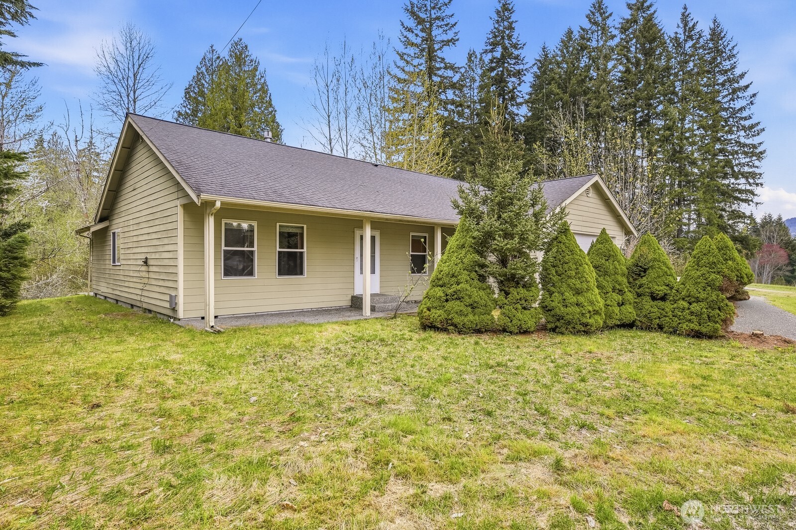 1300 Cascade Street Darrington WA 98241