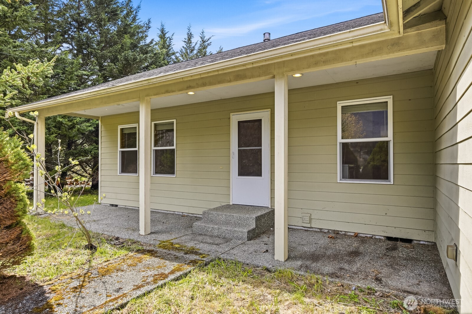 1300 Cascade Street Darrington WA 98241