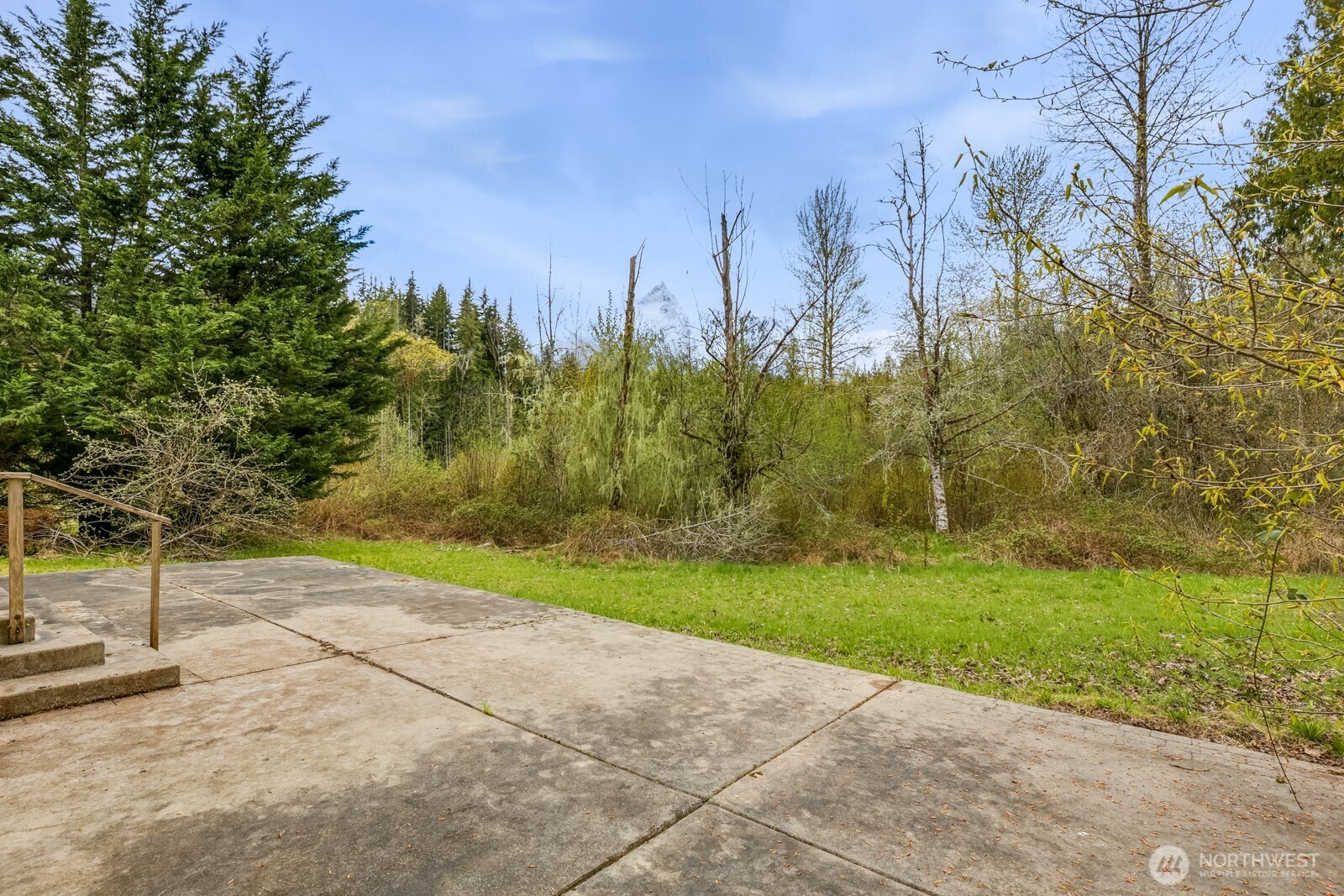 1300 Cascade Street Darrington WA 98241