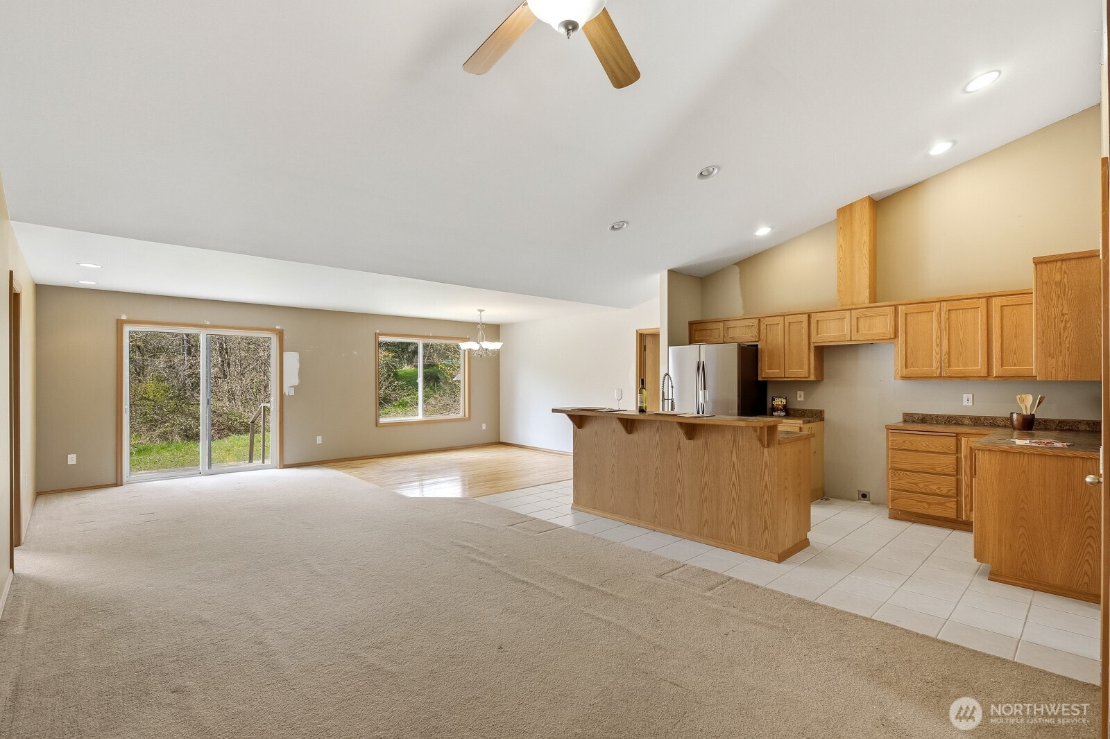 1300 Cascade Street Darrington WA 98241