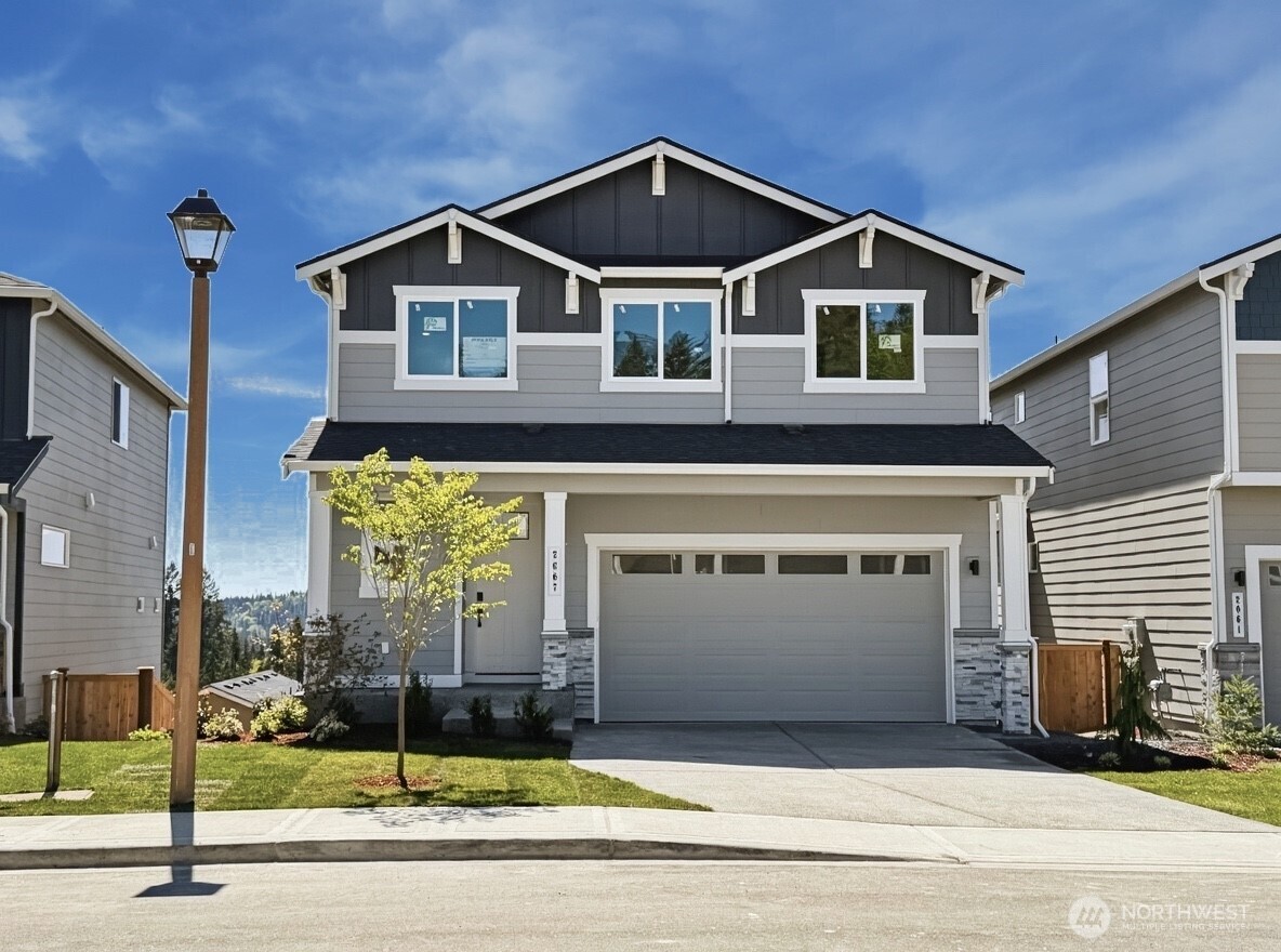 2067 NE Norseman Way Poulsbo WA 98370