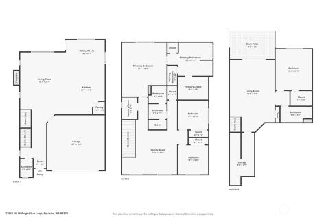 2067 NE Norseman Way Poulsbo WA 98370