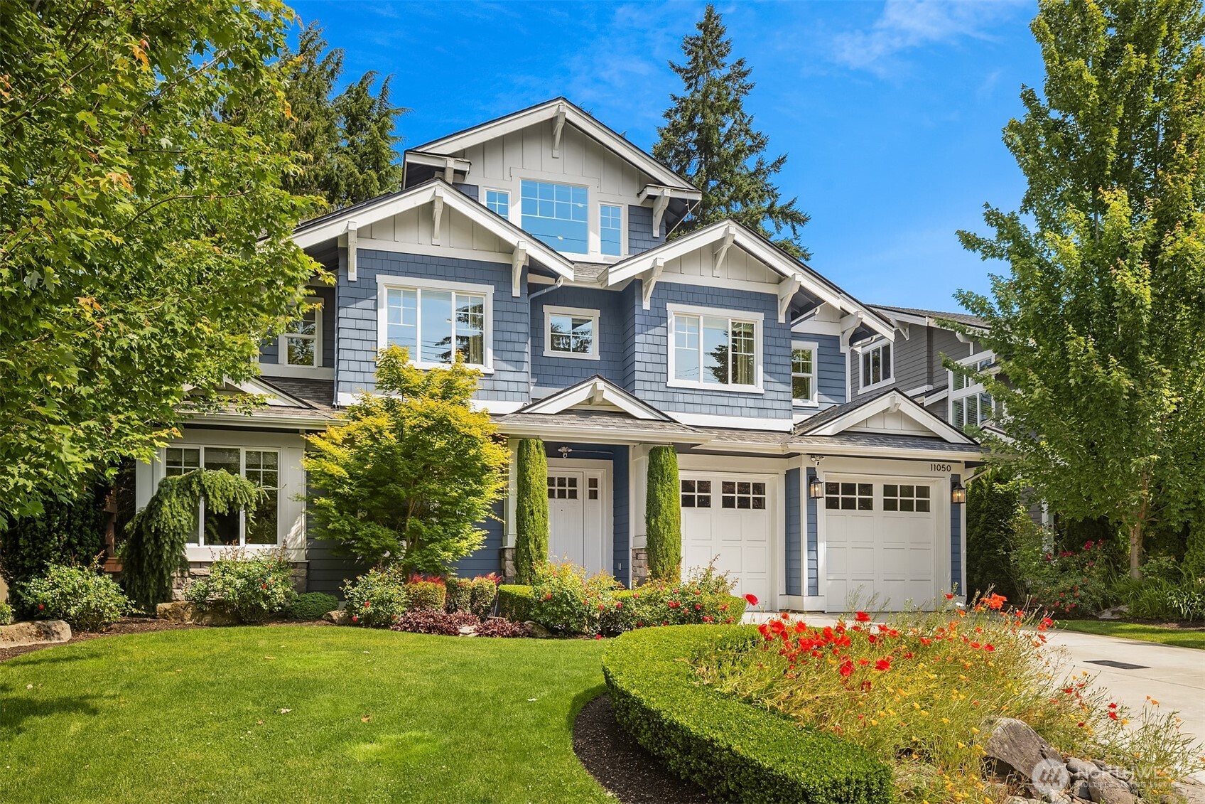 11050 SE 30th Street Bellevue WA 98004