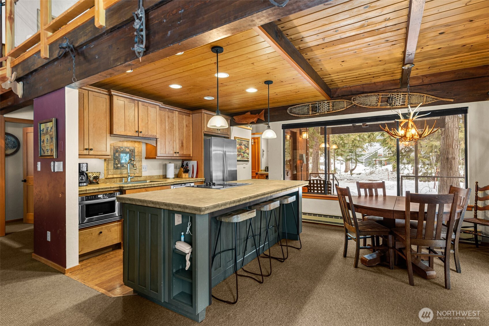 2304 Pine Tree Lane Leavenworth WA 98826