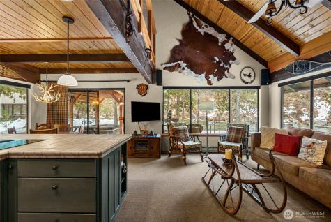 2304 Pine Tree Lane Leavenworth WA 98826