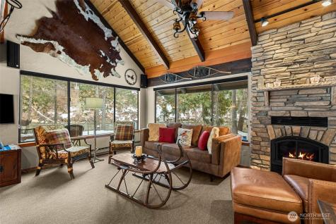 2304 Pine Tree Lane Leavenworth WA 98826