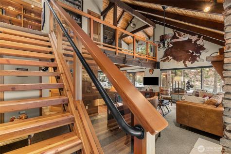 2304 Pine Tree Lane Leavenworth WA 98826