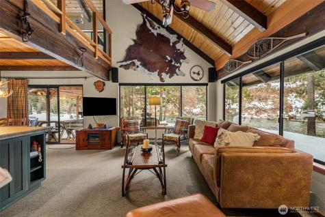 2304 Pine Tree Lane Leavenworth WA 98826