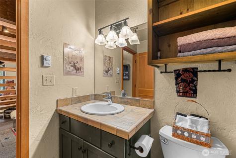 2304 Pine Tree Lane Leavenworth WA 98826