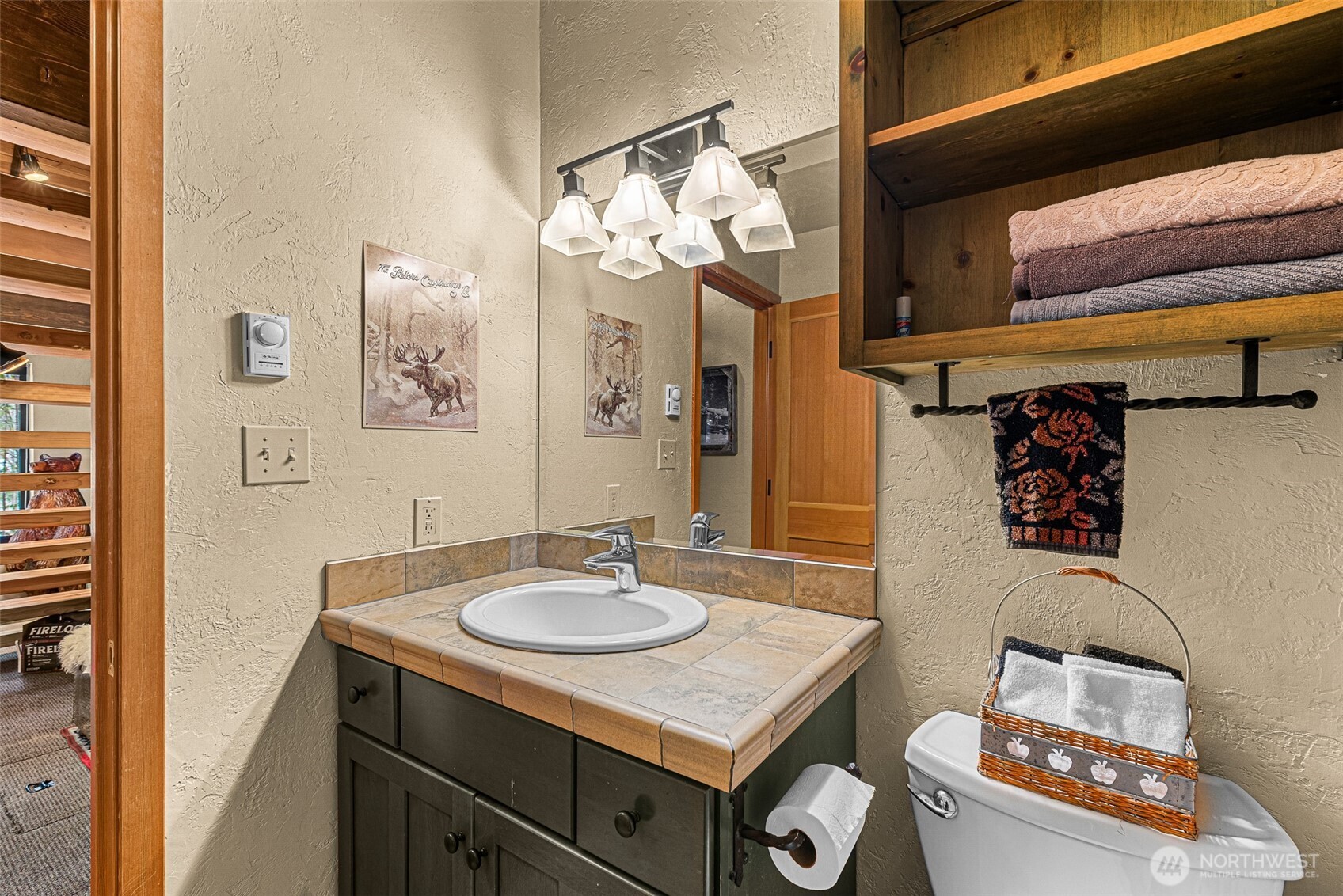 2304 Pine Tree Lane Leavenworth WA 98826