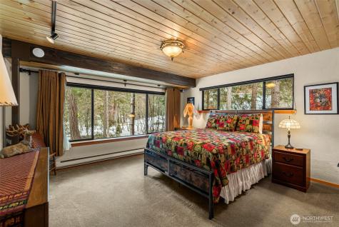 2304 Pine Tree Lane Leavenworth WA 98826