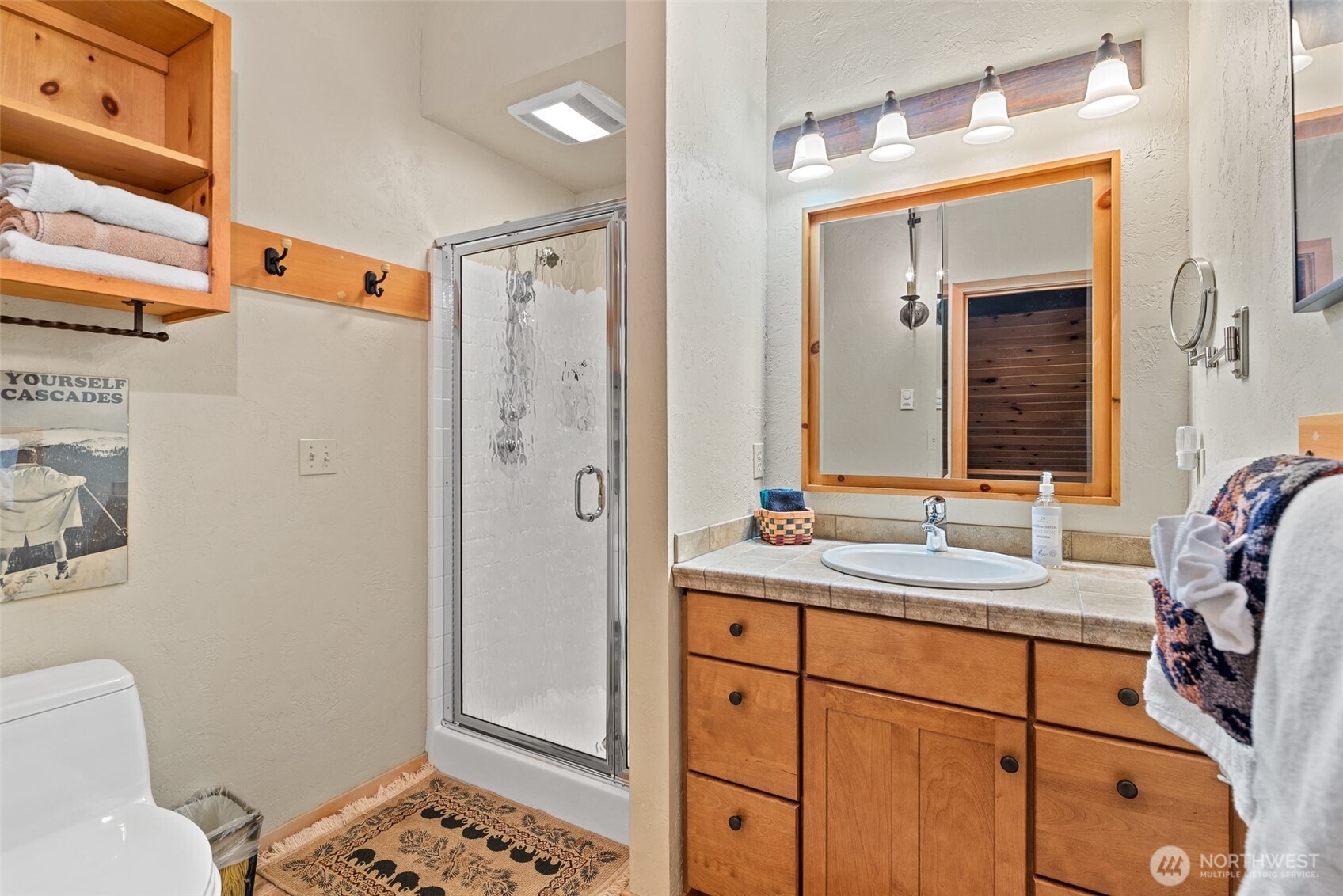 2304 Pine Tree Lane Leavenworth WA 98826