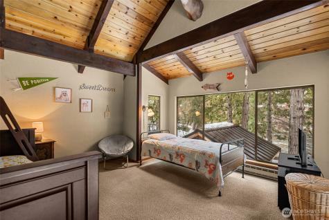 2304 Pine Tree Lane Leavenworth WA 98826