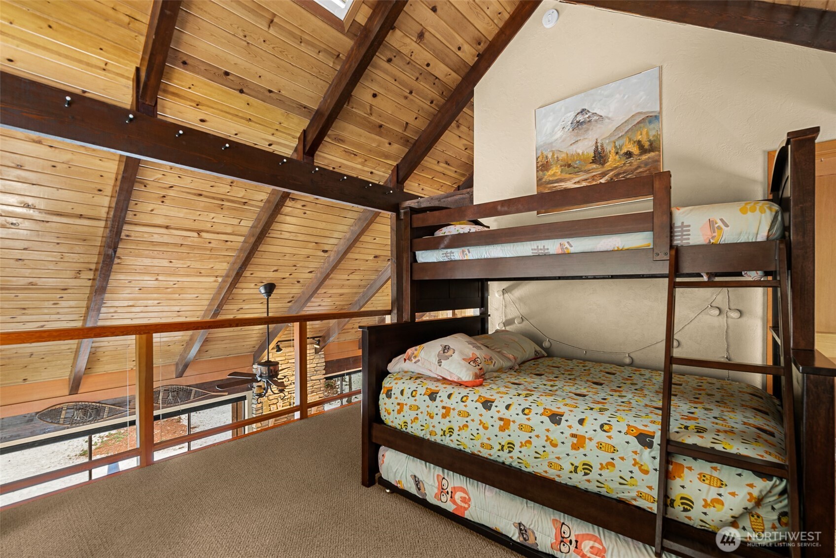 2304 Pine Tree Lane Leavenworth WA 98826