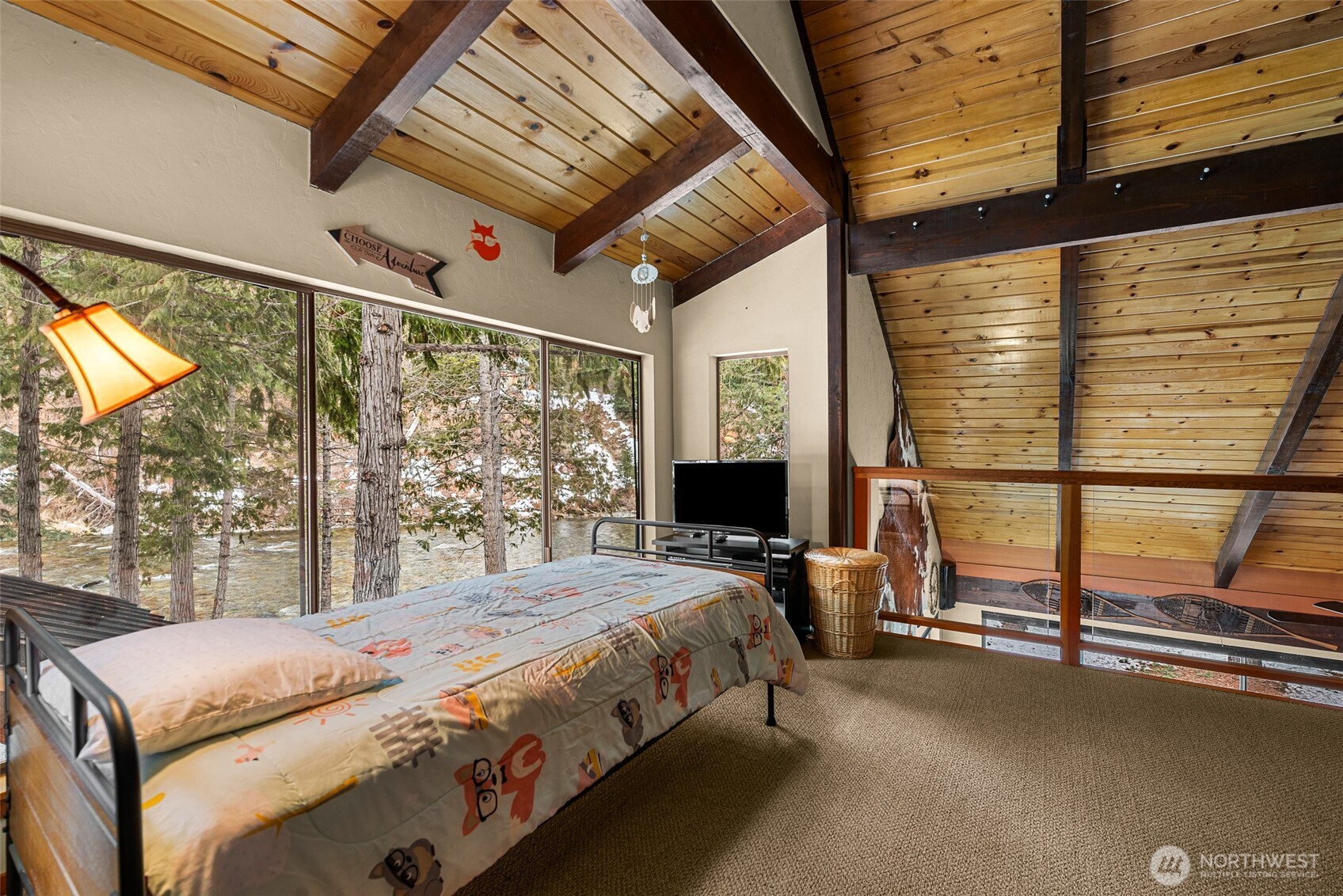 2304 Pine Tree Lane Leavenworth WA 98826