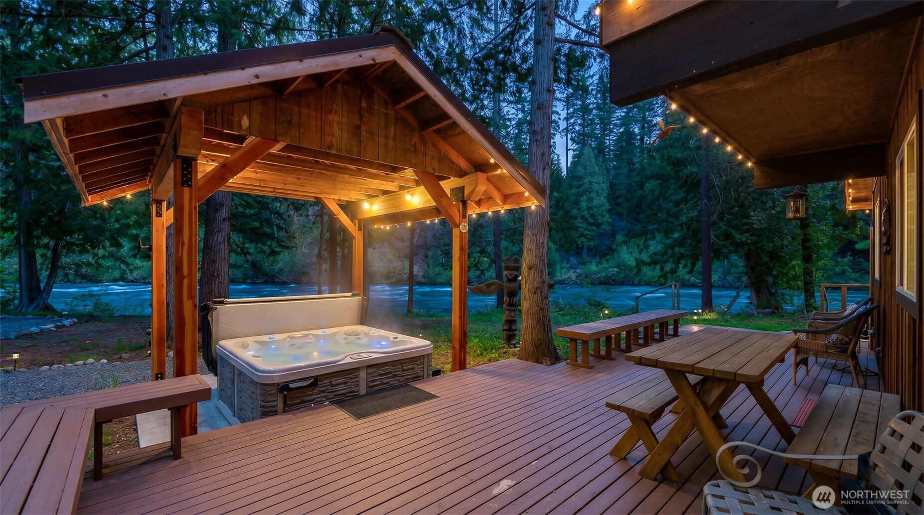2304 Pine Tree Lane Leavenworth WA 98826