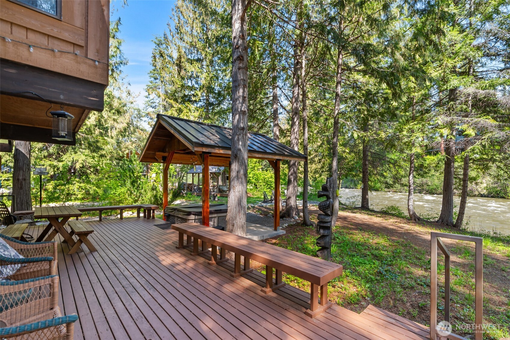 2304 Pine Tree Lane Leavenworth WA 98826