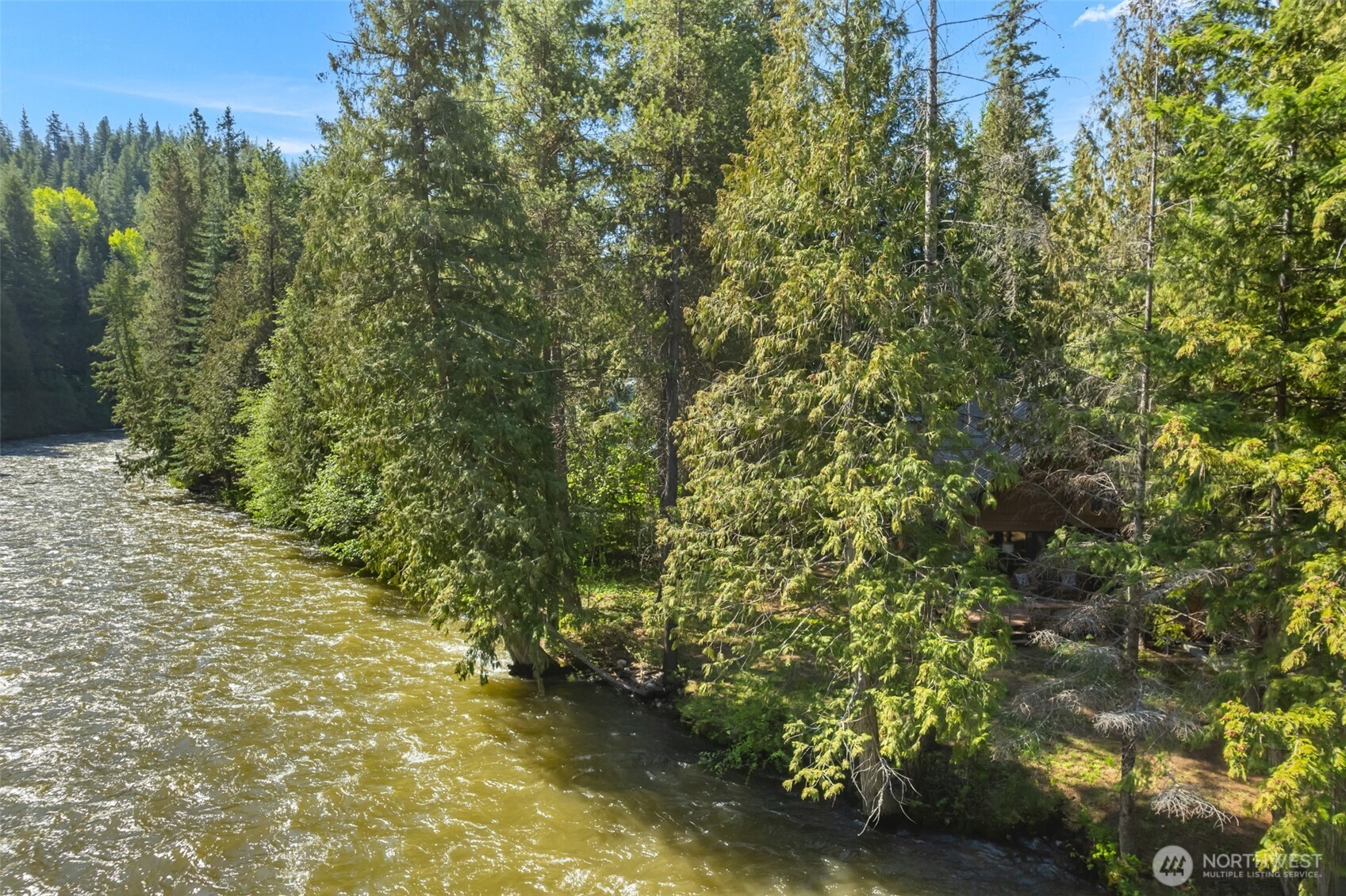 2304 Pine Tree Lane Leavenworth WA 98826