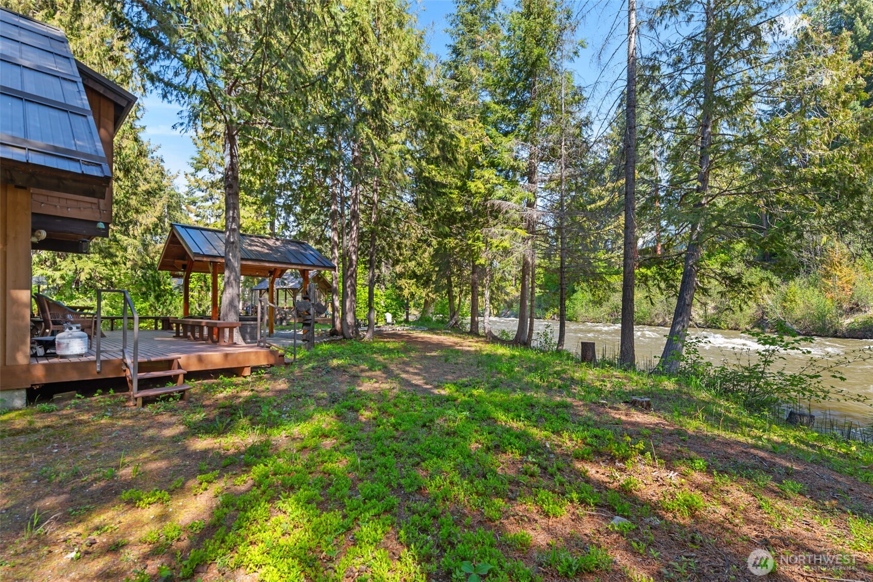2304 Pine Tree Lane Leavenworth WA 98826