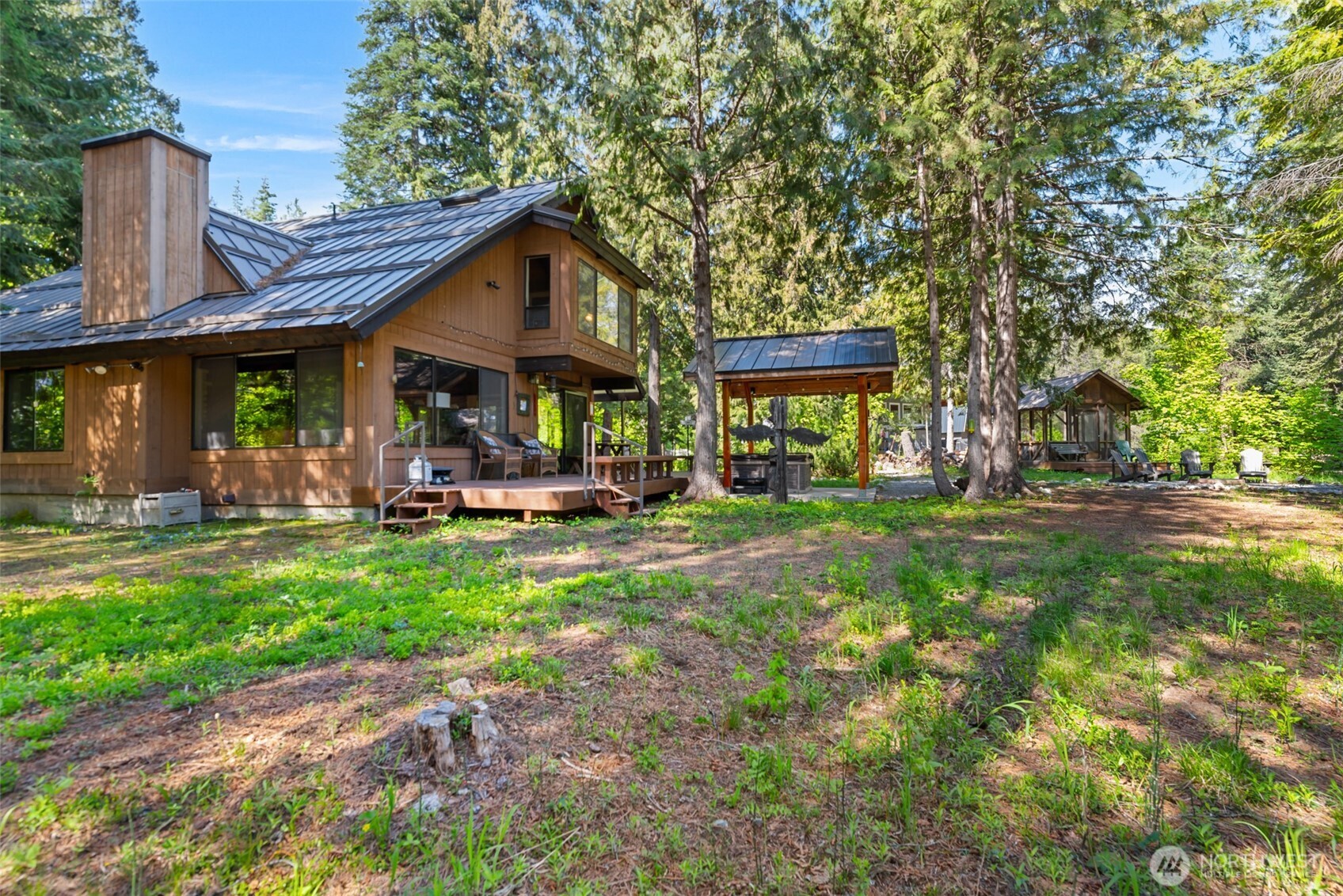 2304 Pine Tree Lane Leavenworth WA 98826
