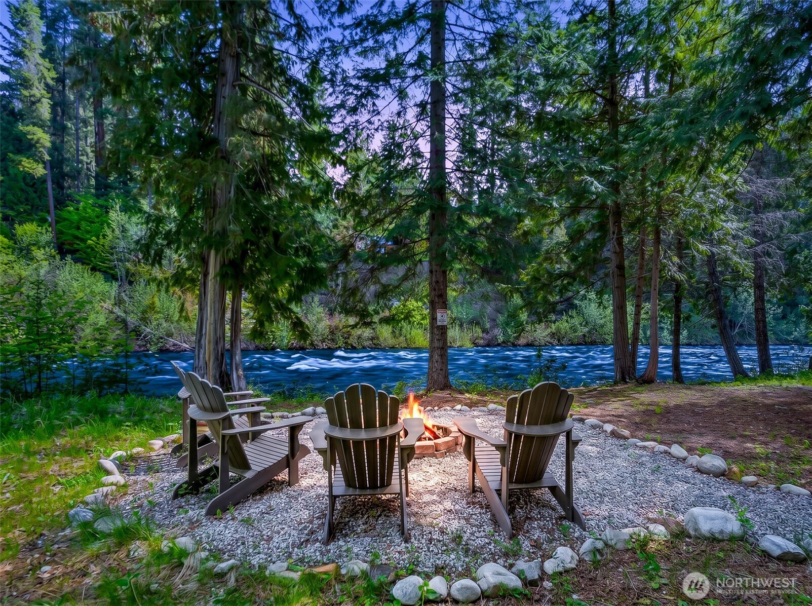2304 Pine Tree Lane Leavenworth WA 98826