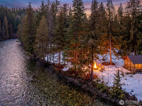 2304 Pine Tree Lane Leavenworth WA 98826
