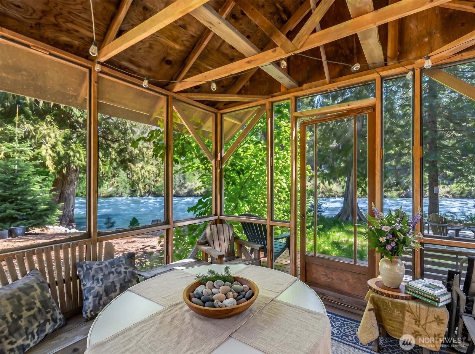 2304 Pine Tree Lane Leavenworth WA 98826