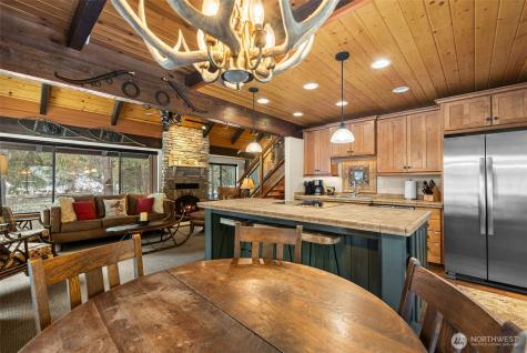 2304 Pine Tree Lane Leavenworth WA 98826